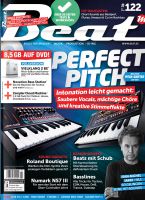 Beat 02/2016 Beat 02/2016