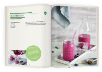 Vorschau: ZauberMix - Fasten mit Monsieur Cuisine - E-Book Vorschau: ZauberMix - Fasten mit Monsieur Cuisine - E-Book