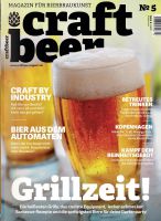Craftbeer-Magazin 03/2017 Craftbeer-Magazin 03/2017
