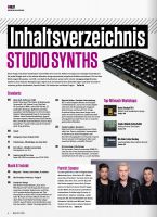 Vorschau: Beat 07/2021 Vorschau: Beat 07/2021