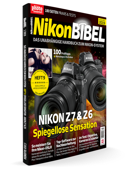 NikonBIBEL 2019