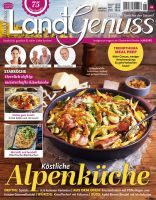 LandGenuss 05/2019 LandGenuss 05/2019