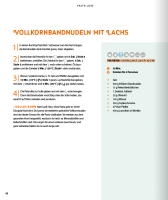 Vorschau: ZauberTopf Einfach lecker! - Schlank ohne Diät Vorschau: ZauberTopf Einfach lecker! - Schlank ohne Diät