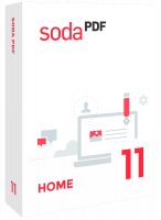 Soda PDF 11 Soda PDF 11