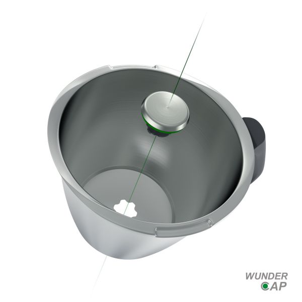 WunderCap® Messerersatz für den Thermomix®