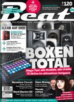 Beat 12/2015 Beat 12/2015