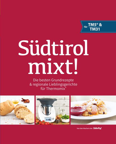 Südtirol mixt!