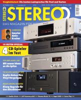 Vorschau: Stereo