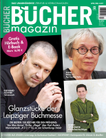 BÜCHER 03/2017 BÜCHER 03/2017