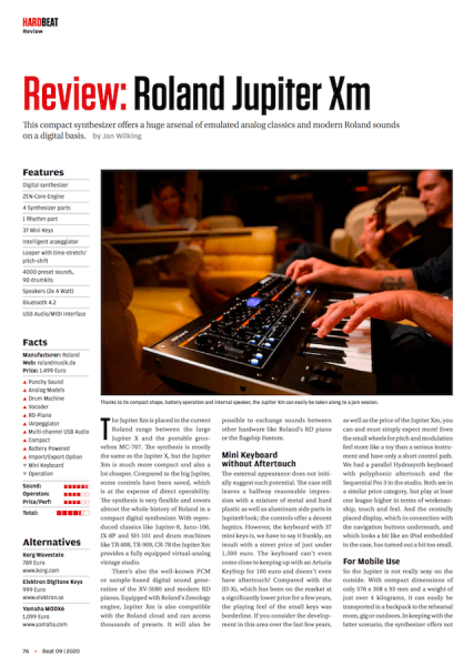 Beat 09/2020 English