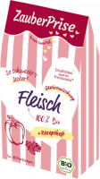 ZauberPrise Fleisch ZauberPrise Fleisch