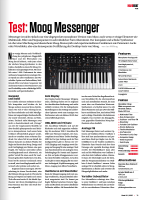 Vorschau: Beat 09/2025 Vorschau: Beat 09/2025