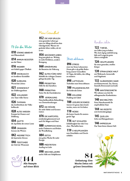 NaturApotheke 01/2026