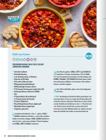 Vorschau: ZauberTopf Gold-Edition 04/2022 „Schnell, Günstig & Lecker" Vorschau: ZauberTopf Gold-Edition 04/2022 „Schnell, Günstig & Lecker"