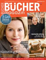 BÜCHER 02/2015 BÜCHER 02/2015