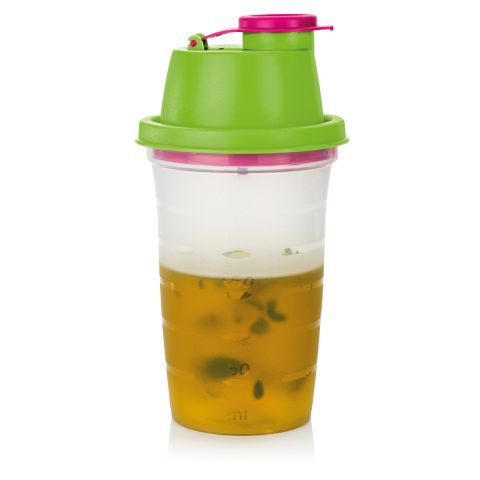 TUPPERWARE Schüttelbecher 250ml