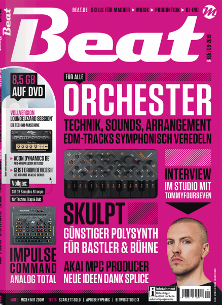Beat 09/2019