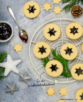 Vorschau: LOW CARB - BACKEN Vorschau: LOW CARB - BACKEN