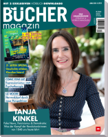 BÜCHER 04/2025 BÜCHER 04/2025