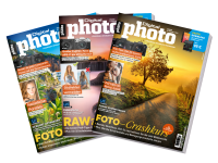 Vorschau: DigitalPHOTO 10/2025 Vorschau: DigitalPHOTO 10/2025