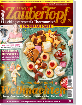 ZauberTopf