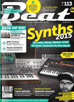 Beat 05/2015 Beat 05/2015