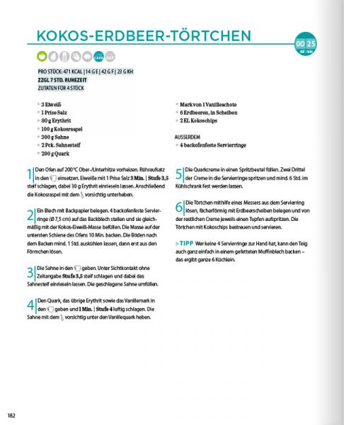 ZauberTopf mixt! - Leichte Küche