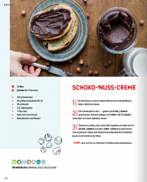Zaubertopf Einfach lecker - Abnehmen mit Low Carb