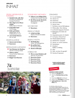Vorschau: BÜCHER 03/2024 Vorschau: BÜCHER 03/2024
