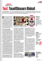 Vorschau: Beat 06/2022 Vorschau: Beat 06/2022