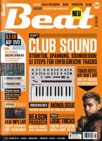 Beat 05/2017 Beat 05/2017