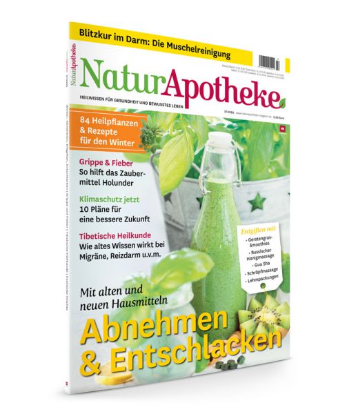 NaturApotheke 02/2020