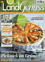LandGenuss 02/2018 LandGenuss 02/2018