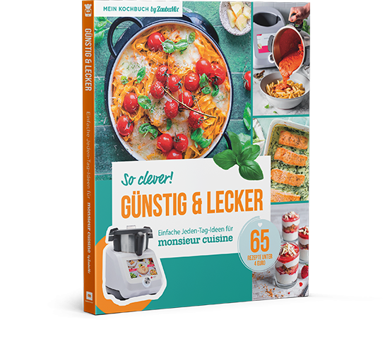 ZauberMix - Günstig & lecker