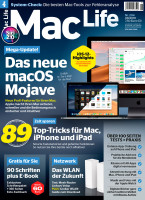 Mac Life 08/2018 Mac Life 08/2018