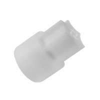 TeigTwister® Kunststoff Teiglöser für TM31® TeigTwister® Kunststoff Teiglöser für TM31®
