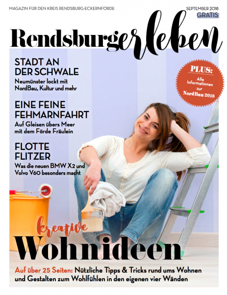 RENDSBURGerleben - September 2018