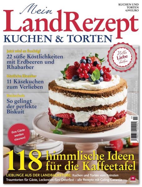 LandRezept 03/2019 2D