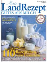 Mein LandRezept 02/2016 Mein LandRezept 02/2016