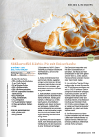 Vorschau: Healthy Life Low Carb 01/2025 Vorschau: Healthy Life Low Carb 01/2025