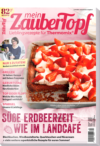 ZauberTopf 04/2022