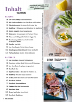 Vorschau: Healthy Life Low Carb 02/2022 Vorschau: Healthy Life Low Carb 02/2022