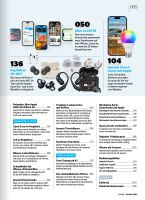 Vorschau: iPhoneBIBEL 01/2025 Vorschau: iPhoneBIBEL 01/2025