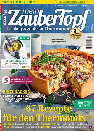 ZauberTopf 02/2021