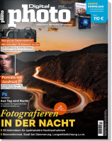 Vorschau: DigitalPHOTO