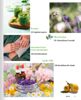 Vorschau: NaturApotheke – Gesund mit der Kraft der Natur Vorschau: NaturApotheke – Gesund mit der Kraft der Natur