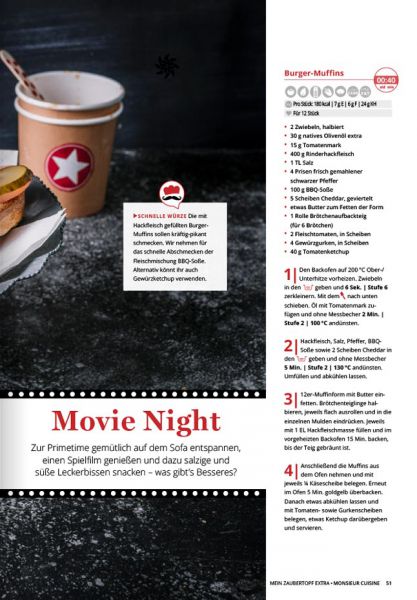 ZauberMix - Ausgabe 01/2021