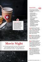 Vorschau: ZauberMix - Ausgabe 01/2021 Vorschau: ZauberMix - Ausgabe 01/2021