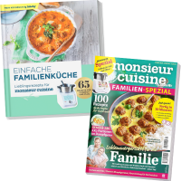 Vorschau: Zaubermix - Sparpaket - „Familienzeit“ Vorschau: Zaubermix - Sparpaket - „Familienzeit“