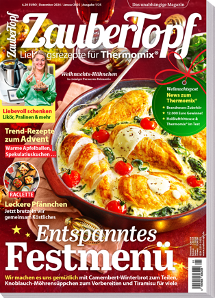 ZauberTopf 01/2025